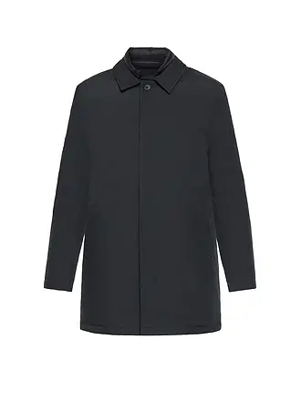 KNOWLEDGE COTTON APPAREL | Trenchcoat | 